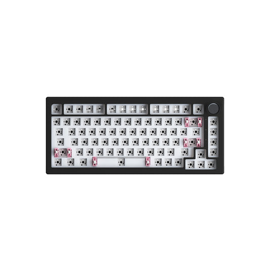 Akko 5075S DIY Kit Dark Night