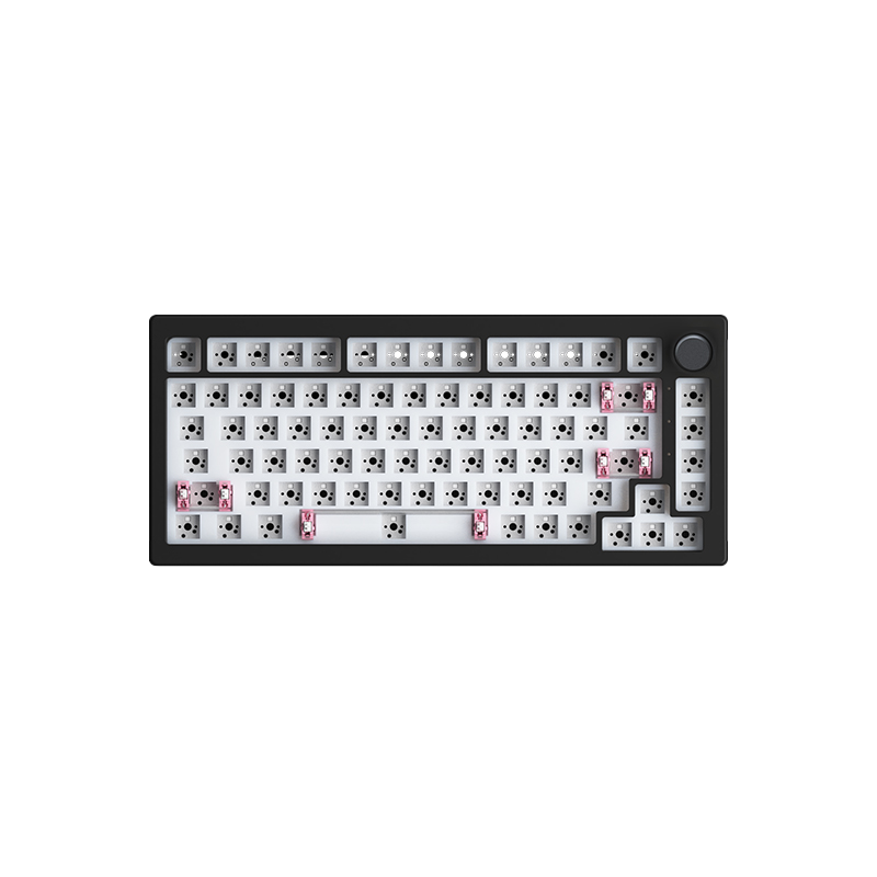 Akko 5075S DIY Kit Dark Night