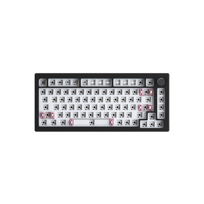 Akko 5075S DIY Kit Dark Night