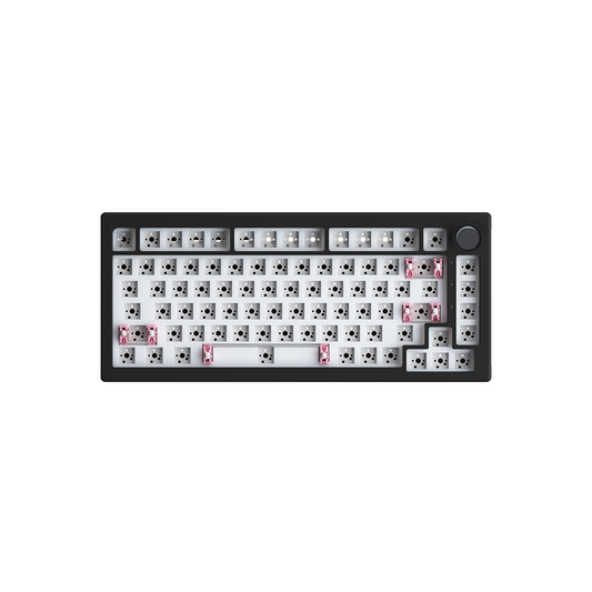 Akko 5075S DIY Kit Dark Night