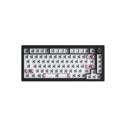 Akko 5075S DIY Kit Dark Night