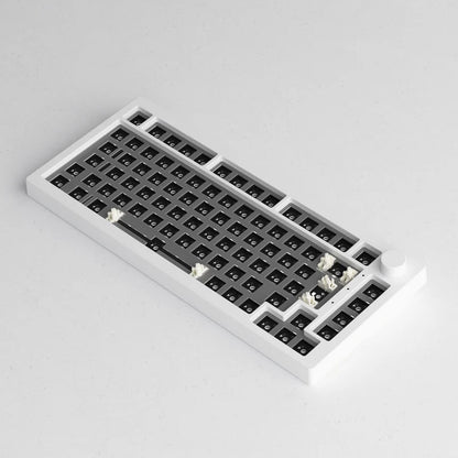 5075B VIA ISO DIY Kit Moonlight White