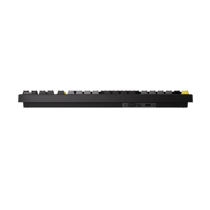 5098B Mechanical Keyboard with Screen ISO-DE