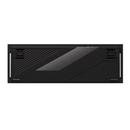 5098B Mechanical Keyboard with Screen ISO-DE