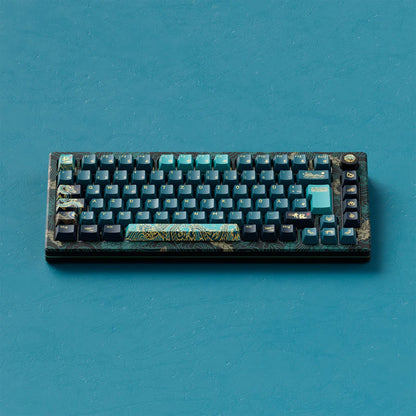 MOD 007 HE Year of Dragon V2 Wired Keyboard