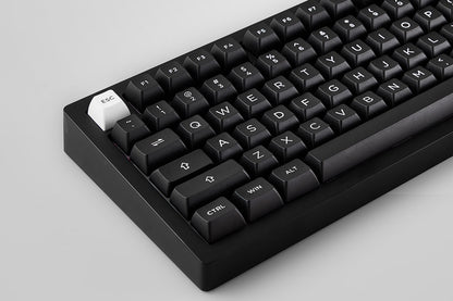 M1 V5 VIA WOB Mechanical Keyboard
