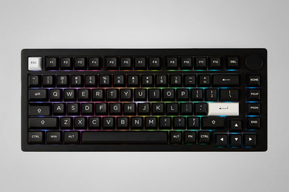 M1 V5 VIA WOB Mechanical Keyboard