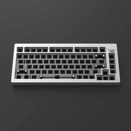 M1W DIY Kit ANSI 75% 82-key Aluminum Kit
