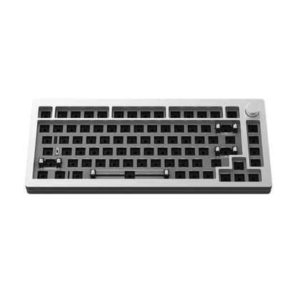 M1W DIY Kit ANSI 75% 82-key Aluminum Kit