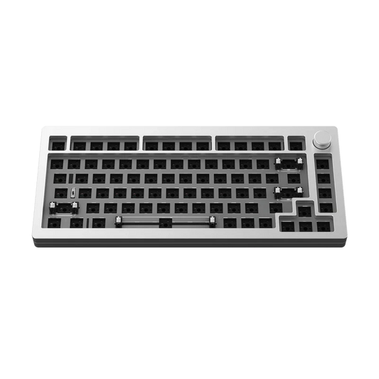 M1W DIY Kit ANSI 75% 82-key Aluminij Ohišje