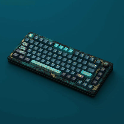 MOD 007 HE Year of Dragon V2 Wired Keyboard