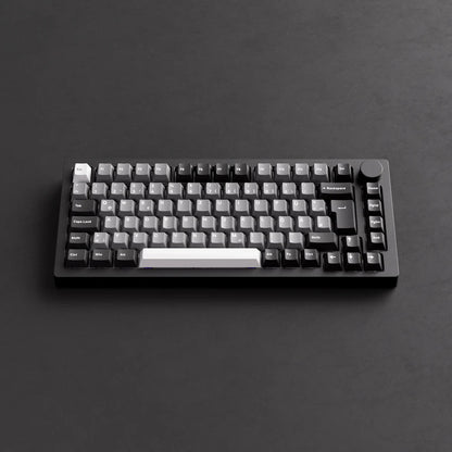 M1 V5 VIA ISO Custom Mechanical Keyboard V3 Piano Pro Switch