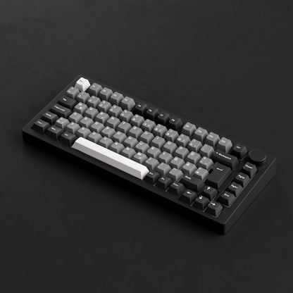 M1 V5 VIA ISO Custom Mechanical Keyboard V3 Piano Pro Switch