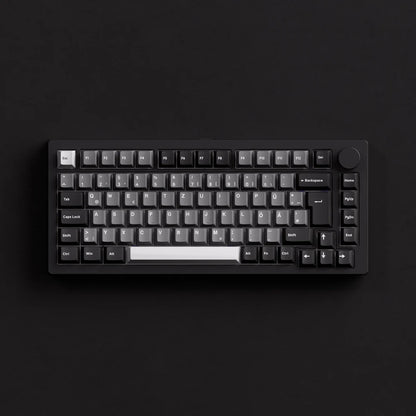 M1 V5 VIA ISO Custom Mechanical Keyboard V3 Piano Pro Switch