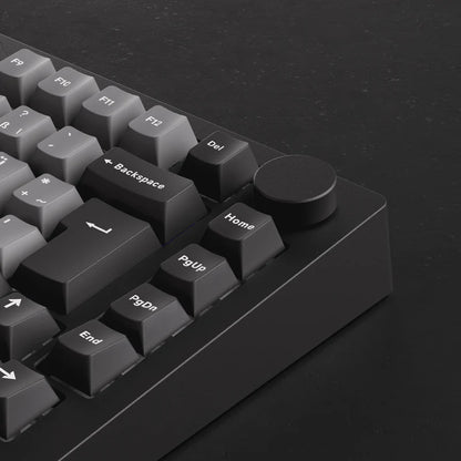 M1 V5 VIA ISO Custom Mechanical Keyboard V3 Piano Pro Switch