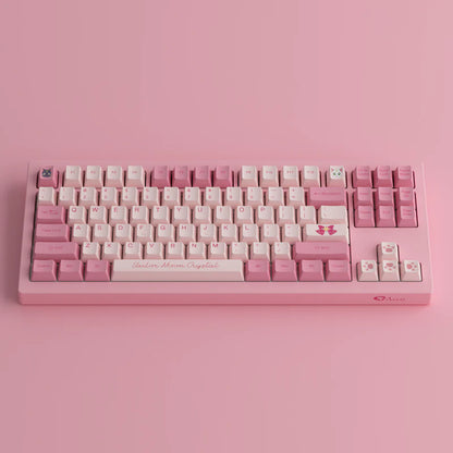 Sailor Moon Crystal 5087B V2 TKL Brezžična Mehanska Tipkovnica
