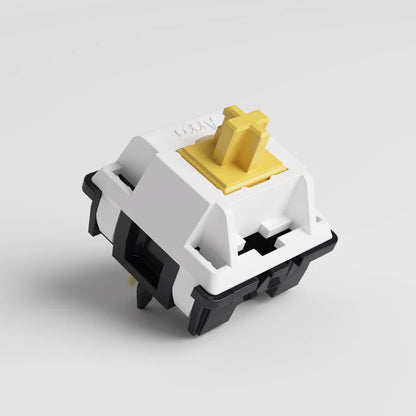 Switches Akko Penguin Silent